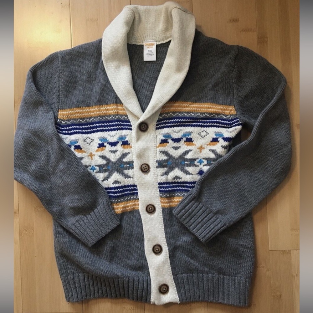 Gymboree Sweaters
